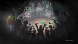 Smiling Friends - Season 03 Episode 10